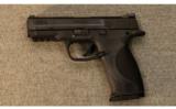 Smith & Wesson ~ Model M&P9 ~ 9mm - 2 of 3