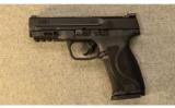 Smith & Wesson ~ M&P9 M2.0 LE ~ 9mm - 2 of 3