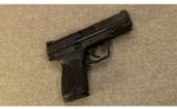 Smith & Wesson ~ M&P9 M2.0 Compact ~ 9mm - 1 of 4
