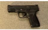 Smith & Wesson ~ M&P9 M2.0 Compact ~ 9mm - 2 of 4