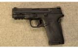 Smith & Wesson ~ M&P 380 Shield EZ ~ .380 ACP - 2 of 2