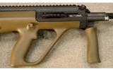Steyr Arms ~ Model AUG/A3 M1 ~ 5.56 Nato - 2 of 9