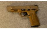 Smith & Wesson ~ M&P9 M2.0 ~ 9mm - 2 of 3