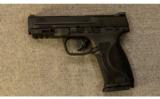 Smith & Wesson ~ M&P9 M2.0 LE ~ 9mm - 2 of 3