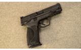 Smith & Wesson ~ M&P9 M2.0 LE ~ 9mm - 1 of 3