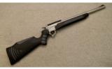 Thompson/Center ~ Encore Katahdin Carbine ~ .460 S&W - 1 of 9