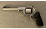 Ruger ~ Super Redhawk ~ .454 Casull - 2 of 2