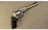 Ruger ~ Super Redhawk ~ .454 Casull - 1 of 2