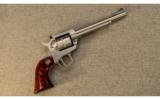 Ruger ~ New Model Single-Six Convertible ~ .22 LR/Mag. - 1 of 2