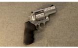 Ruger ~ Super Redhawk Alaskan ~ .44 Rem. Mag. - 1 of 2