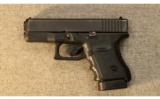 Glock ~ Model 30 ~ .45 ACP - 2 of 2