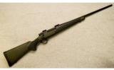 Remington ~ Model 700 XCR II Xtreme Conditions ~ .338 Win. Mag. - 1 of 9