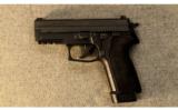 Sig Sauer ~ Model P229 ~ 9mm - 2 of 2