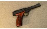 Browning ~ Buck Mark Plus ~ .22 LR - 1 of 2