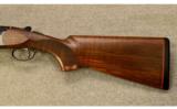 Beretta ~ Model 690 Sporting ~ 12 Ga. - 6 of 9