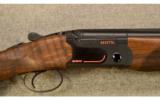 Beretta ~ Model 690 Sporting ~ 12 Ga. - 2 of 9