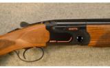 Beretta ~ Model 690 Sporting ~ 12 Ga. - 2 of 9