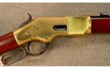 Uberti ~ Model 1866 Yellowboy Carbine ~ .45 Colt - 2 of 9