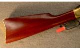 Uberti ~ Model 1866 Yellowboy Carbine ~ .45 Colt - 5 of 9