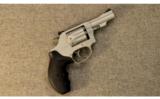 Smith & Wesson ~ Model 317-1 AirLite ~ .22 LR - 1 of 2