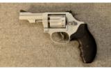 Smith & Wesson ~ Model 317-1 AirLite ~ .22 LR - 2 of 2