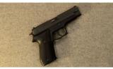 Sig Sauer ~ Model P220 ~ .45 ACP - 1 of 3