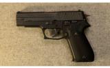 Sig Sauer ~ Model P220 ~ .45 ACP - 2 of 3