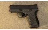 Springfield Armory ~ Model XDs-9 ~ 9mm - 2 of 3