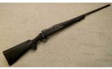 Remington ~ Model 700 ADL Synthetic ~ .204 Ruger - 1 of 9