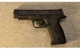 Smith & Wesson ~ M&P45 ~ .45 ACP - 2 of 3