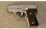Kahr Arms ~ MK 9 Elite 98 Stainless ~ 9mm - 2 of 2