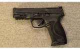 Smith & Wesson ~ M&P9 M2.0 ~ 9mm - 2 of 3