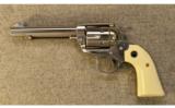 Ruger ~ New Vaquero Bisley ~ .45 Colt - 2 of 2