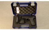 Smith & Wesson ~ M&P40 ~ .40 S&W - 3 of 3