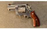 Ruger ~ Redhawk ~ .44 Mag. - 2 of 2