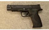 Smith & Wesson ~ M&P40L ~ .40 S&W - 2 of 3