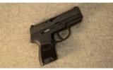 Sig Sauer ~ Model P320 Sub-Compact ~ 9mm - 1 of 2