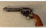 Cimarron ~ 1873 Evil Roy ~ .45 Colt - 2 of 3