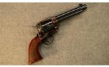Cimarron ~ 1873 Evil Roy ~ .45 Colt - 1 of 3
