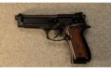 Beretta ~ Model 92 FS Victory ~ 9mm - 2 of 3