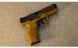 Heckler & Koch ~ Model VP9 ~ 9mm - 1 of 4