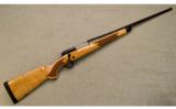 Winchester ~ Model 70 Super Grade ~ .30-06 Govt. ~ Maple Stock - 1 of 9