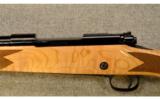 Winchester ~ Model 70 Super Grade ~ .30-06 Govt. ~ Maple Stock - 4 of 9