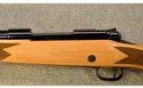 Winchester ~ Model 70 Super Grade ~ .270 Win. ~ Maple Stock - 4 of 9