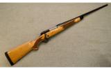 Winchester ~ Model 70 Super Grade ~ .270 Win. ~ Maple Stock - 1 of 9