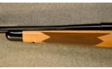 Winchester ~ Model 70 Super Grade ~ .270 Win. ~ Maple Stock - 7 of 9