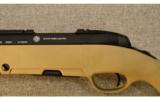 Steyr Mannlicher ~ Scout ~ 6.5 Creedmoor - 4 of 9