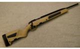 Steyr Mannlicher ~ Scout ~ 6.5 Creedmoor - 1 of 9