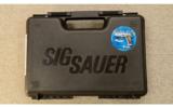 Sig Sauer ~ Model P226 X-Five Short ~ 9mm - 5 of 5