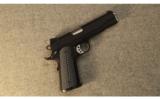 Springfield Armory ~ Model 1911-A1 Tactical Response Pistol ~ .45 ACP - 1 of 3